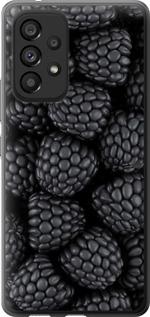 

Чохол на Samsung Galaxy A53 A536E Чорна ожина