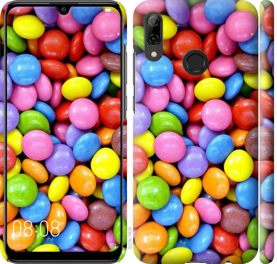 

Чехол на Huawei P Smart 2019 M D