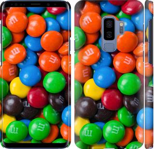 

Чехол на Samsung Galaxy S9 Plus M M's