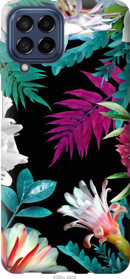 

Чохол на Samsung Galaxy M53 M536B Flowers