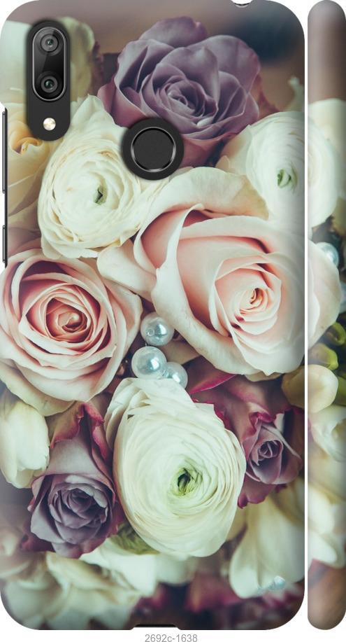 

Чехол на Samsung Galaxy S9 White and black 1