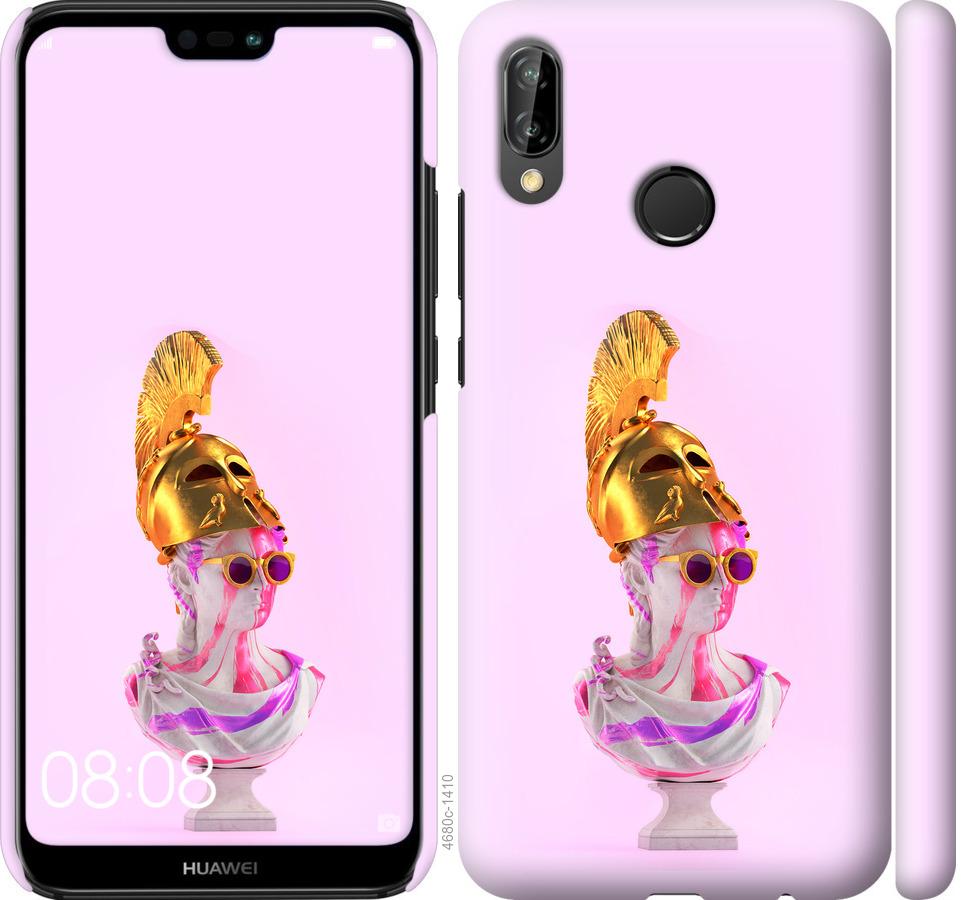 

Чохол на Huawei P20 Lite Арт