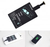 

IC Card для беспроводной зарядки micro (1000 mAh)