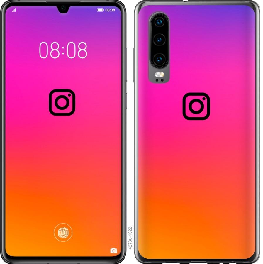 

Чохол на Xiaomi Mi 9 SE Instagram