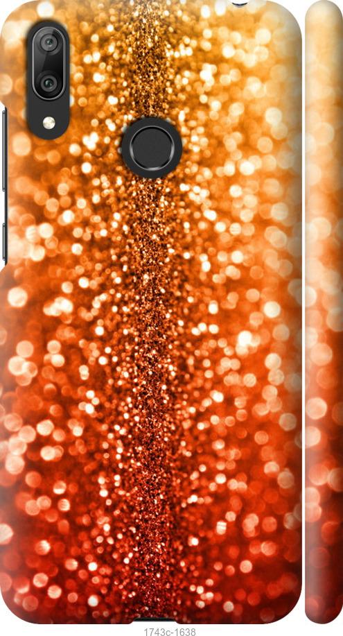 

Чехол на Samsung Galaxy S9 White and black 1
