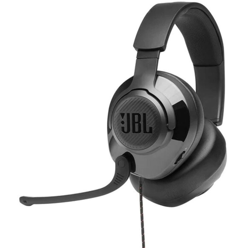 

Игровая гарнитура JBL Quantum 200 (JBLQUANTUM200) (201893)