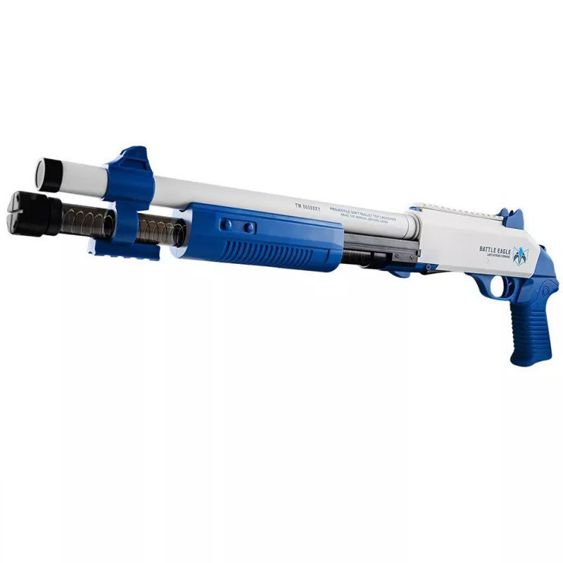 

Іграшковий дробовик M870