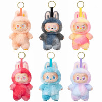 Игрушка - брелок Labubu monsters Pop Mart Big model season 3