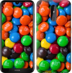 

Чехол на Nokia 3.2 M M's