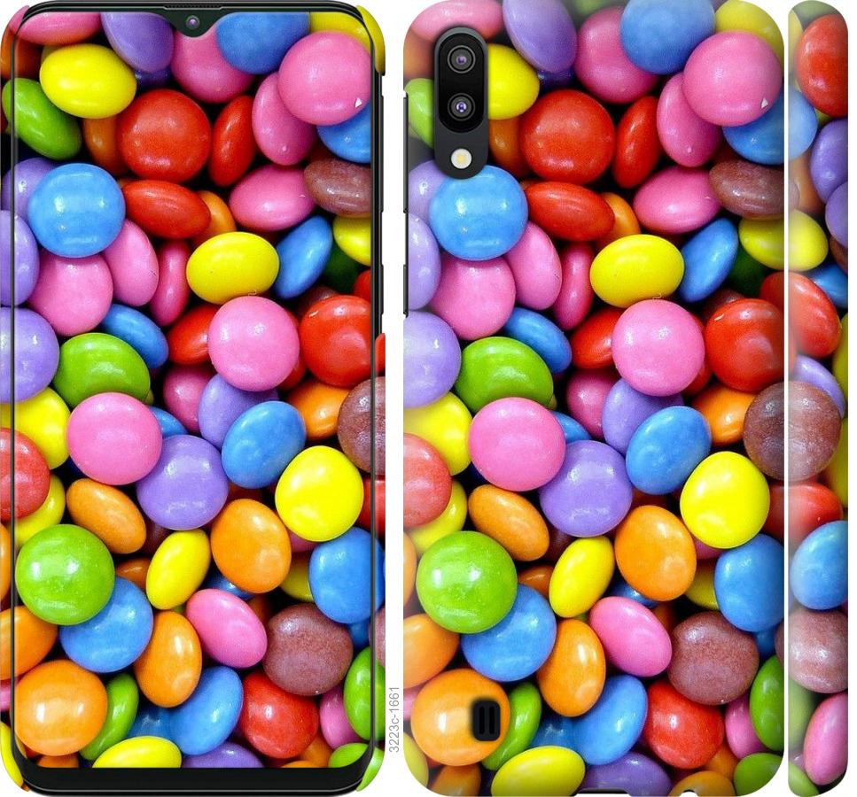 

Чехол на Samsung Galaxy M10 M D