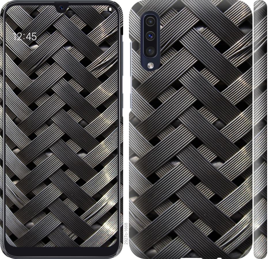 

Чохол на Samsung Galaxy A50 2019 A505F Металеві фони