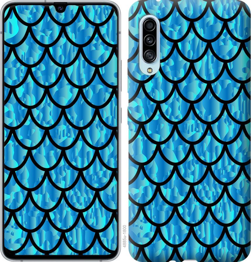 

Чохол на Samsung Galaxy A90 5G Луска