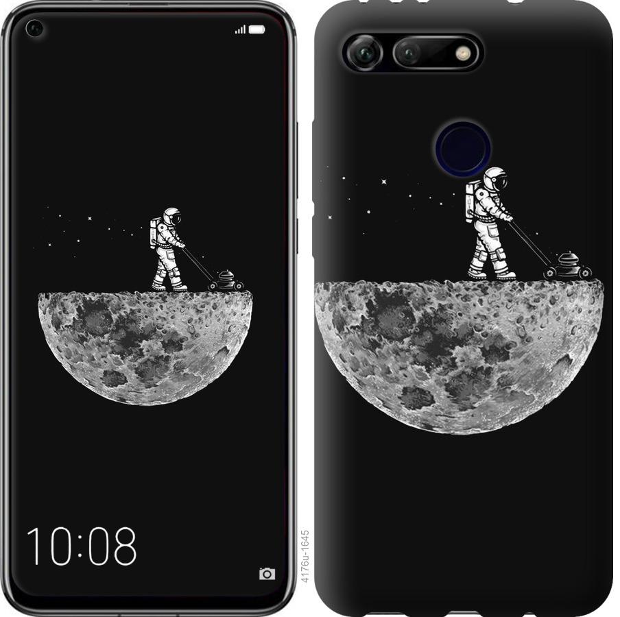 

Чохол на Huawei Honor View 20 Moon in dark