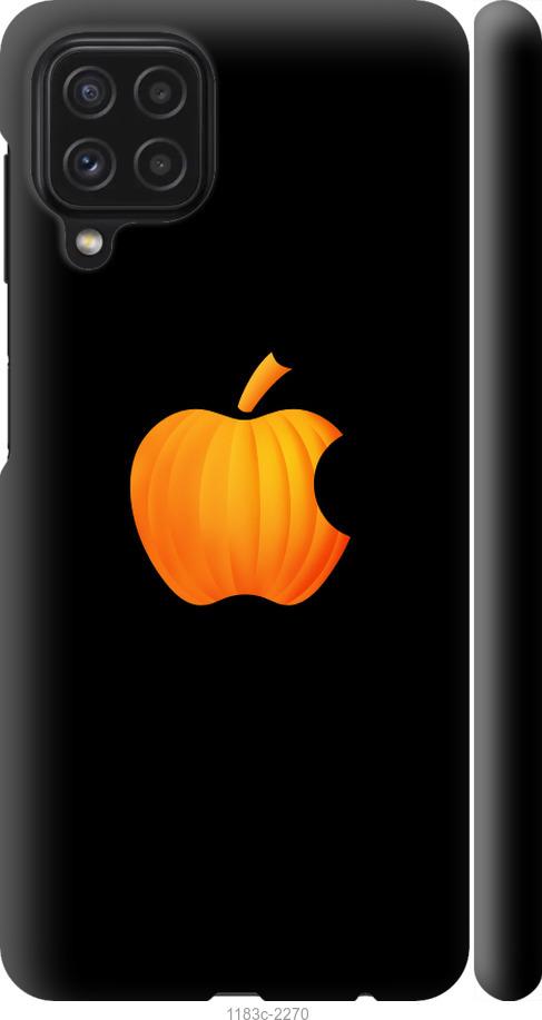 

Чехол на Samsung Galaxy A22 A225F Тыковка