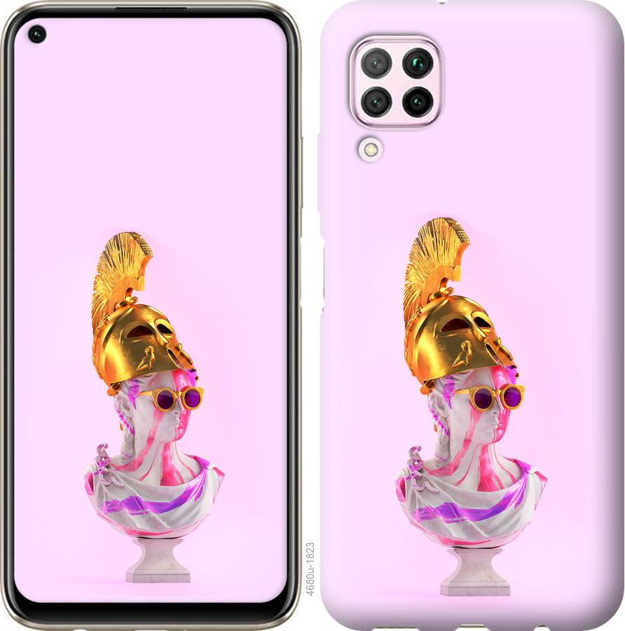 

Чохол на Huawei P40 Lite Арт