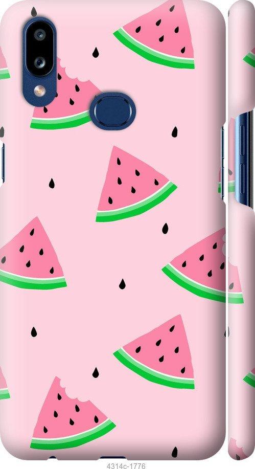 

Чехол на Samsung Galaxy S9 White and black 1