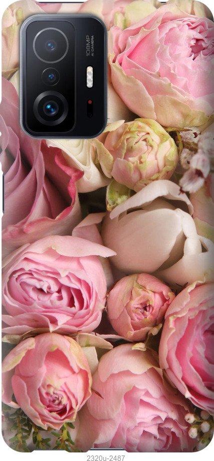 

Чехол на Samsung Galaxy S9 White and black 1