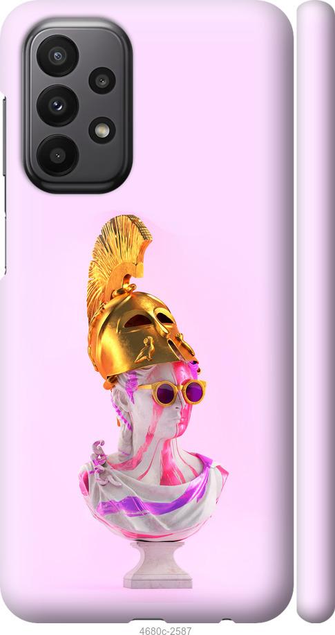 

Чохол на Samsung Galaxy A23 A235F Арт