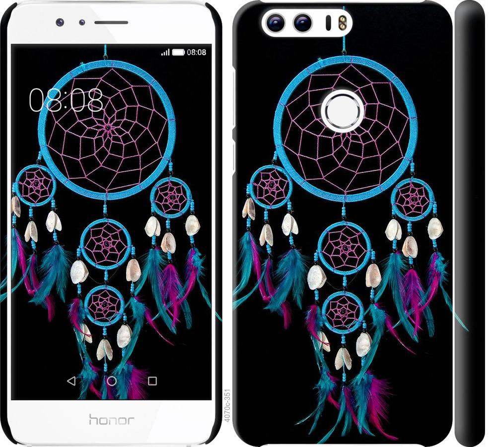 

Чохол на Huawei Honor 8 Ловець снів