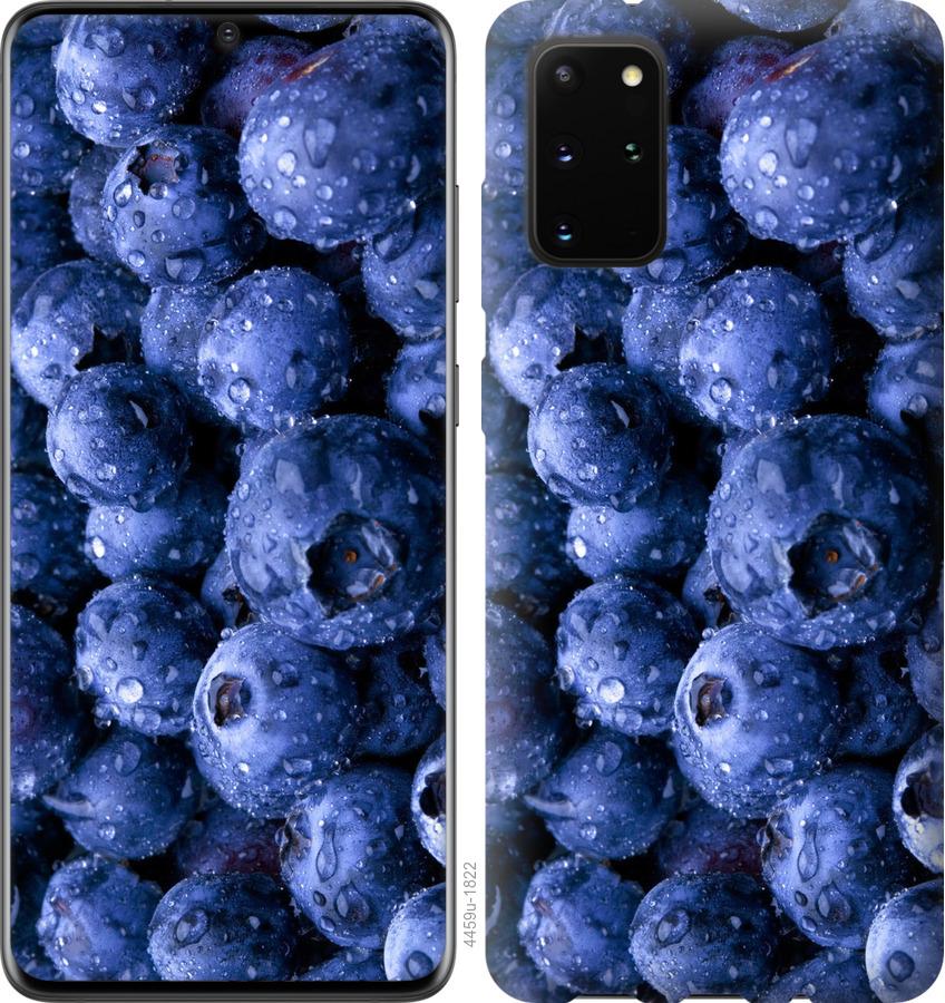 

Чохол на Huawei Honor 30S лохина