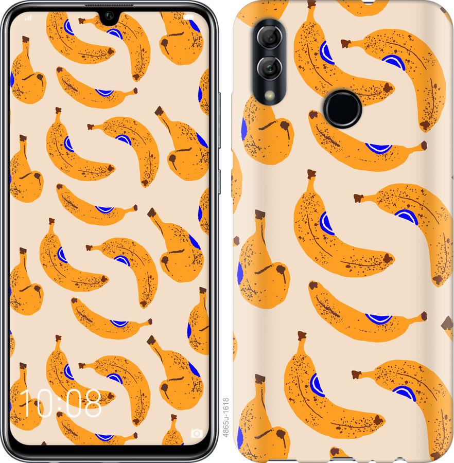 

Чохол на Realme 3 Pro Банани 1