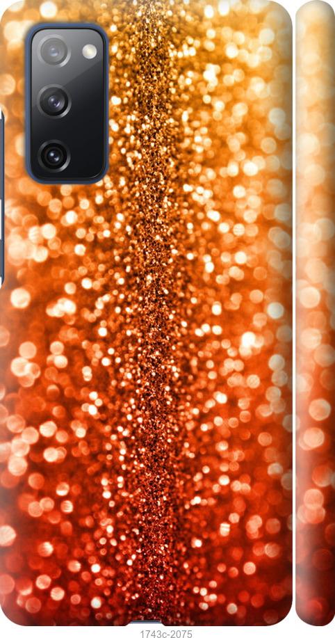 

Чехол на Samsung Galaxy S9 White and black 1