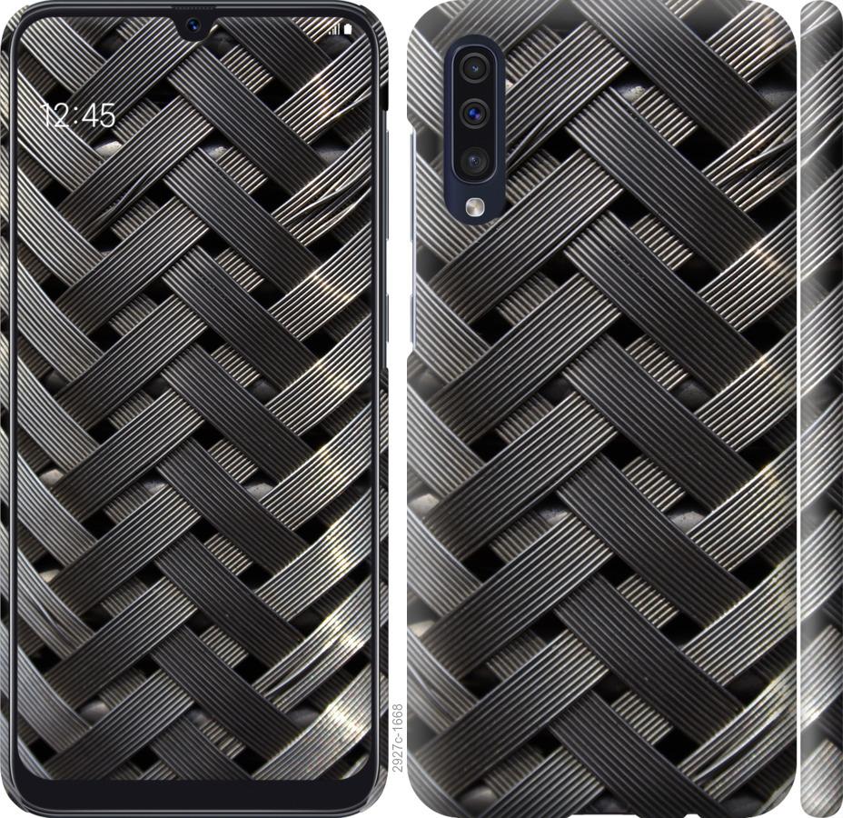 

Чохол на Samsung Galaxy A30s A307F Металеві фони