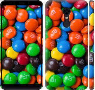 

Чехол на Xiaomi Redmi 5 Plus M M's