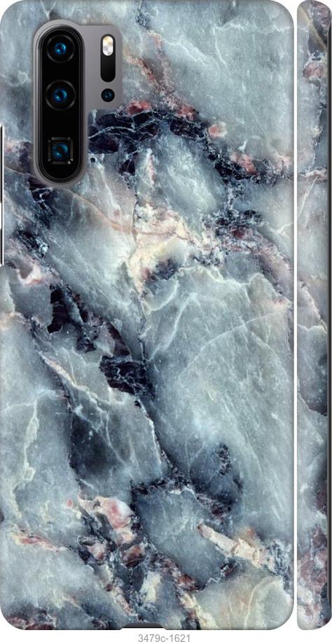 

Чехол на Huawei P30 Pro Мрамор