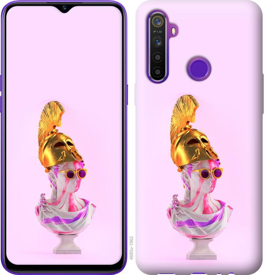 

Чохол на Realme 5 Арт