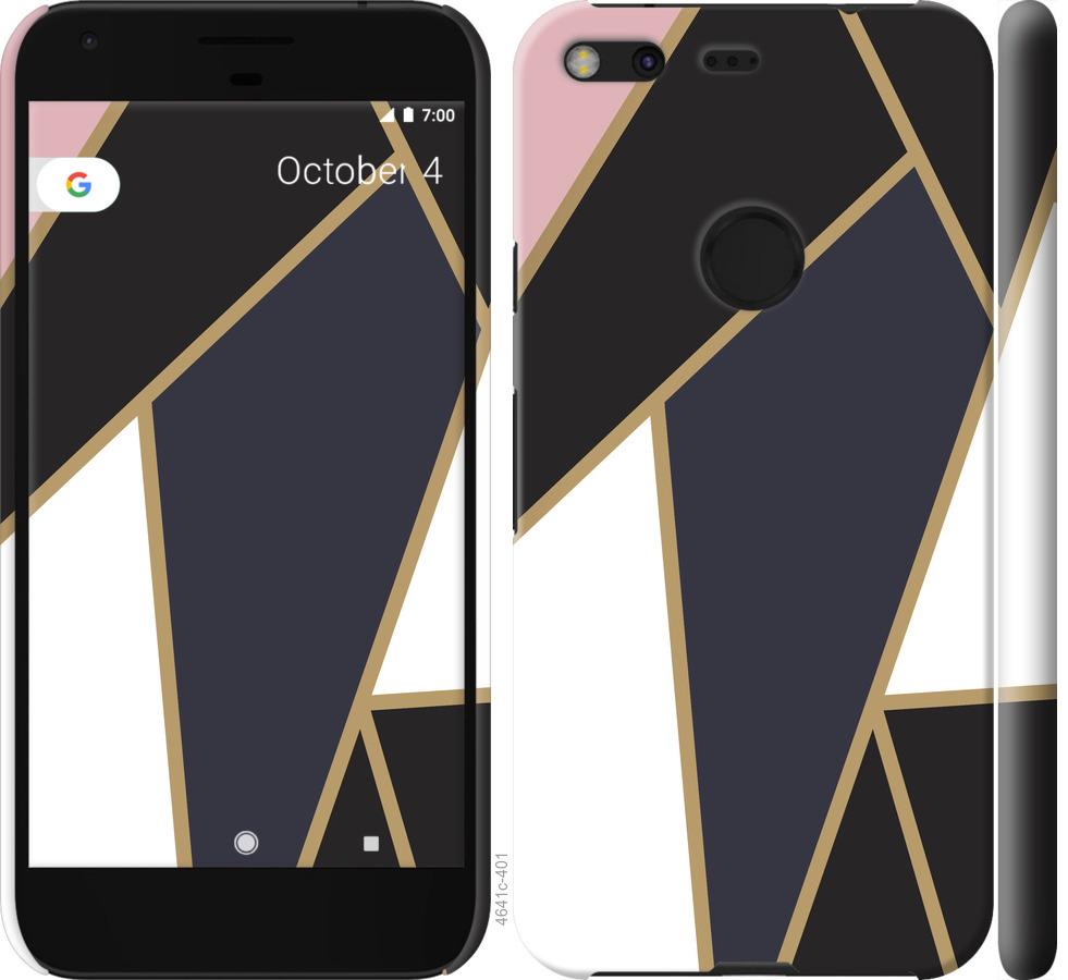 

Чохол на Google Pixel XL Мозаїка