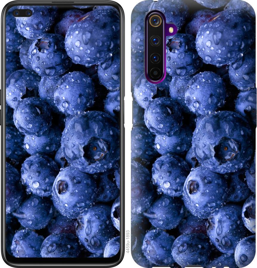 

Чохол на Realme 6 Pro лохина