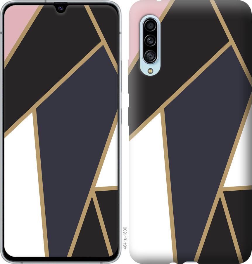 

Чохол на Samsung Galaxy A90 5G Мозаїка
