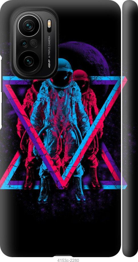 

Чехол на Samsung Galaxy S9 White and black 1