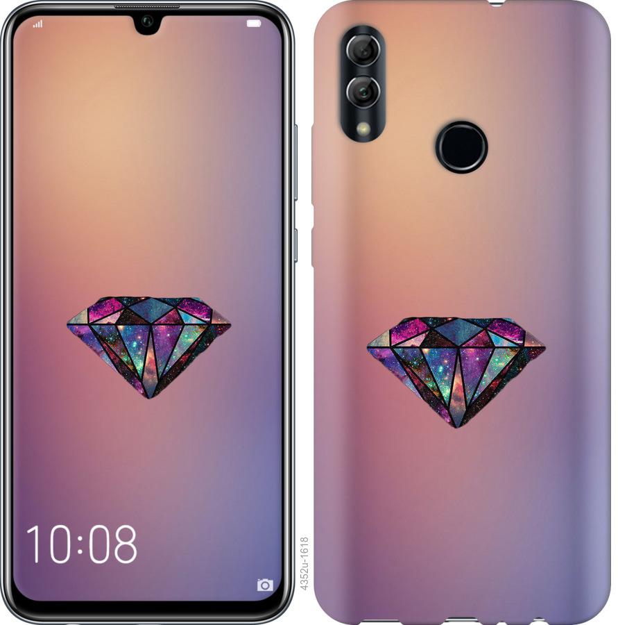 

Чохол на Realme 3 Pro Діамант