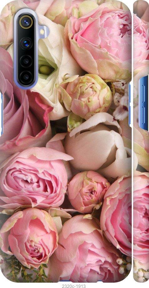 

Чехол на Samsung Galaxy S9 White and black 1
