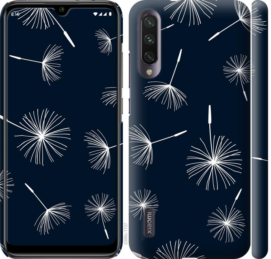 

Чохол на Xiaomi Mi A3 кульбаби
