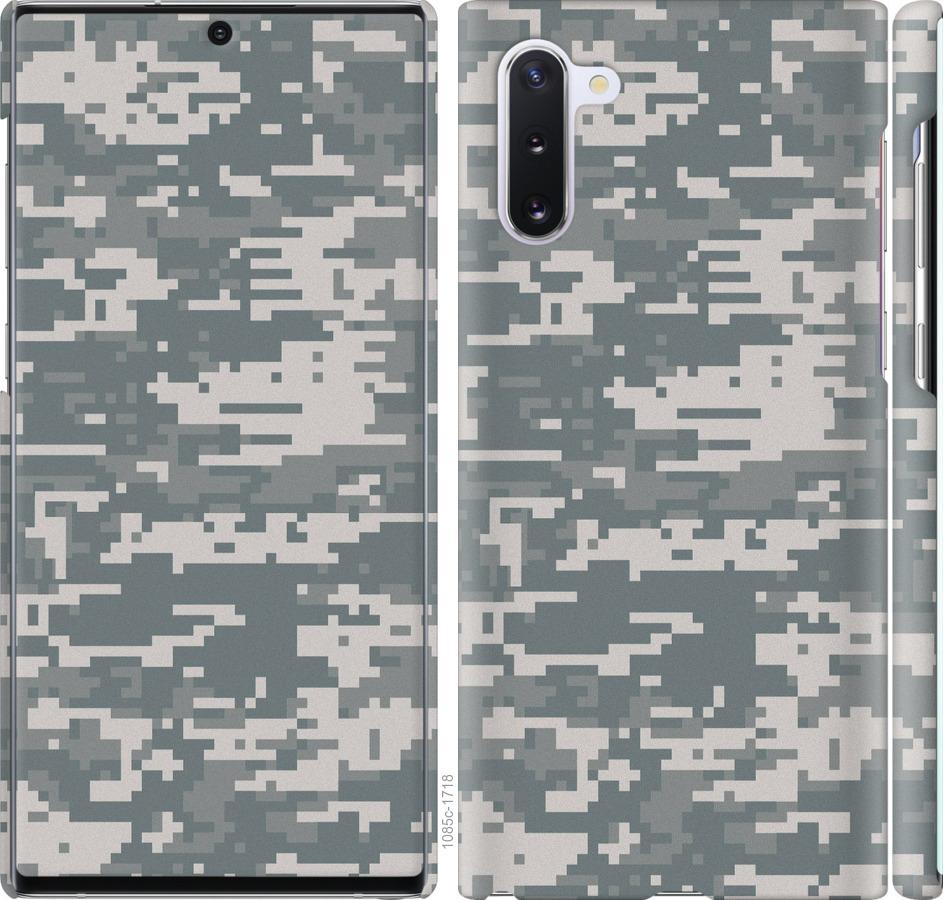 

Чохол на Samsung Galaxy Note 10 Камуфляж