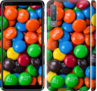 

Чехол на Samsung Galaxy A7 (2018) A750F M M's