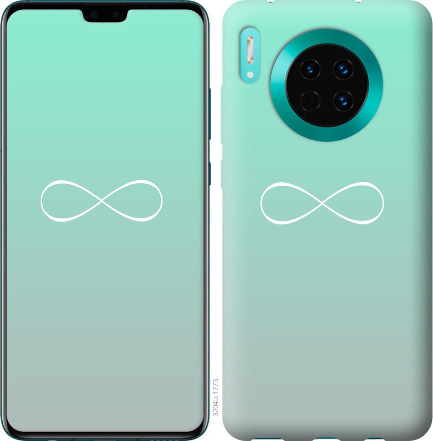 

Чохол на Huawei Mate 30 Знак нескінченності