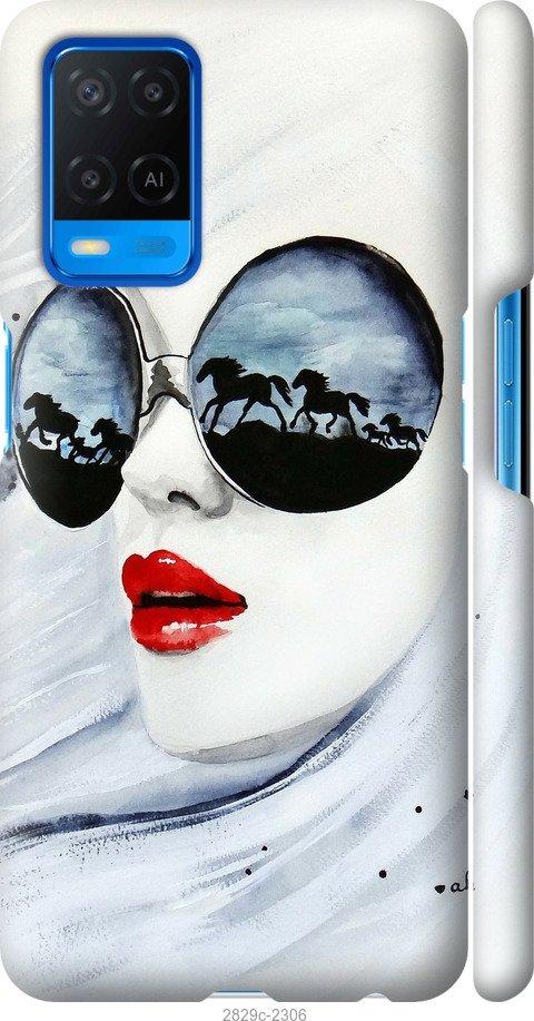 

Чехол на Samsung Galaxy S9 White and black 1