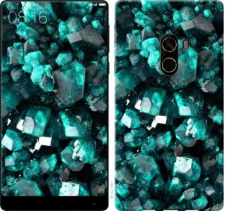 

Чохол на Xiaomi Mi MiX 2 Кристали 2