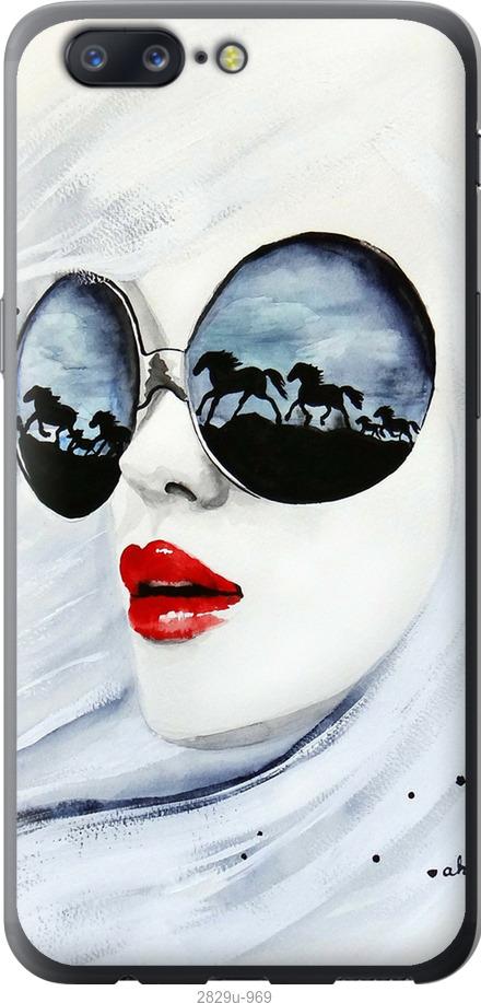 

Чехол на Samsung Galaxy S9 White and black 1