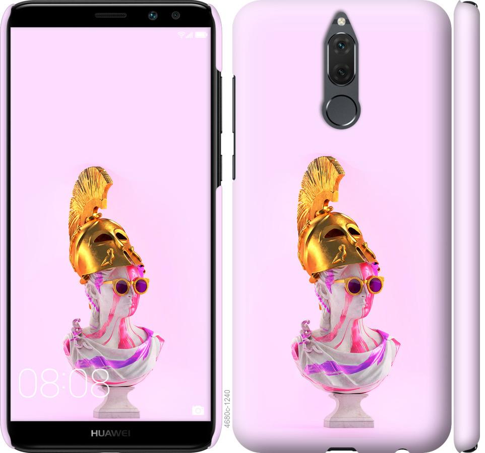 

Чохол на Huawei Mate 10 Lite Арт