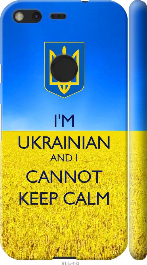

Чехол на Google Pixel Евромайдан 2