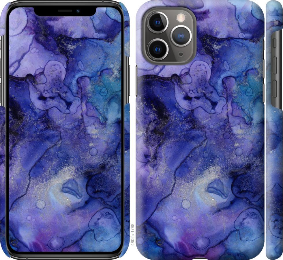 

Чехол на iPhone 11 Pro Мрамор 7