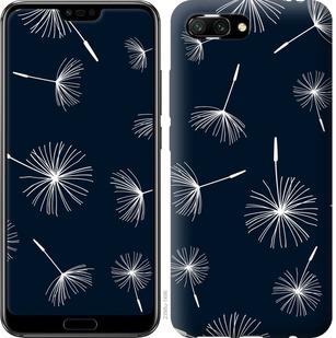 

Чохол на Huawei Honor 10 кульбаби