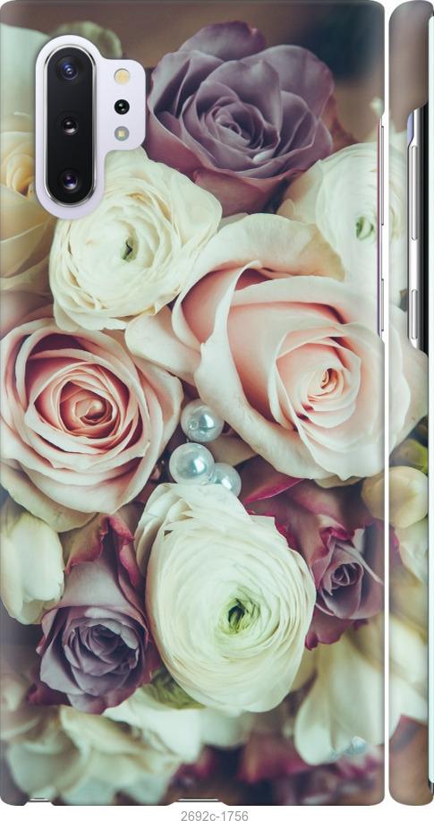 

Чехол на Samsung Galaxy S9 White and black 1