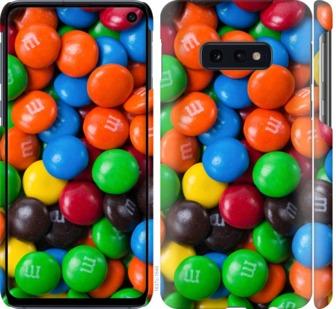 

Чехол на Samsung Galaxy S10e M M's