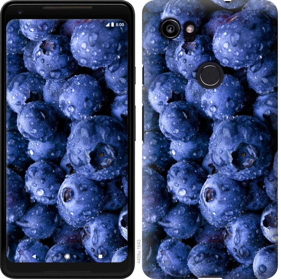 

Чохол на Google PixeL 2 XL лохина